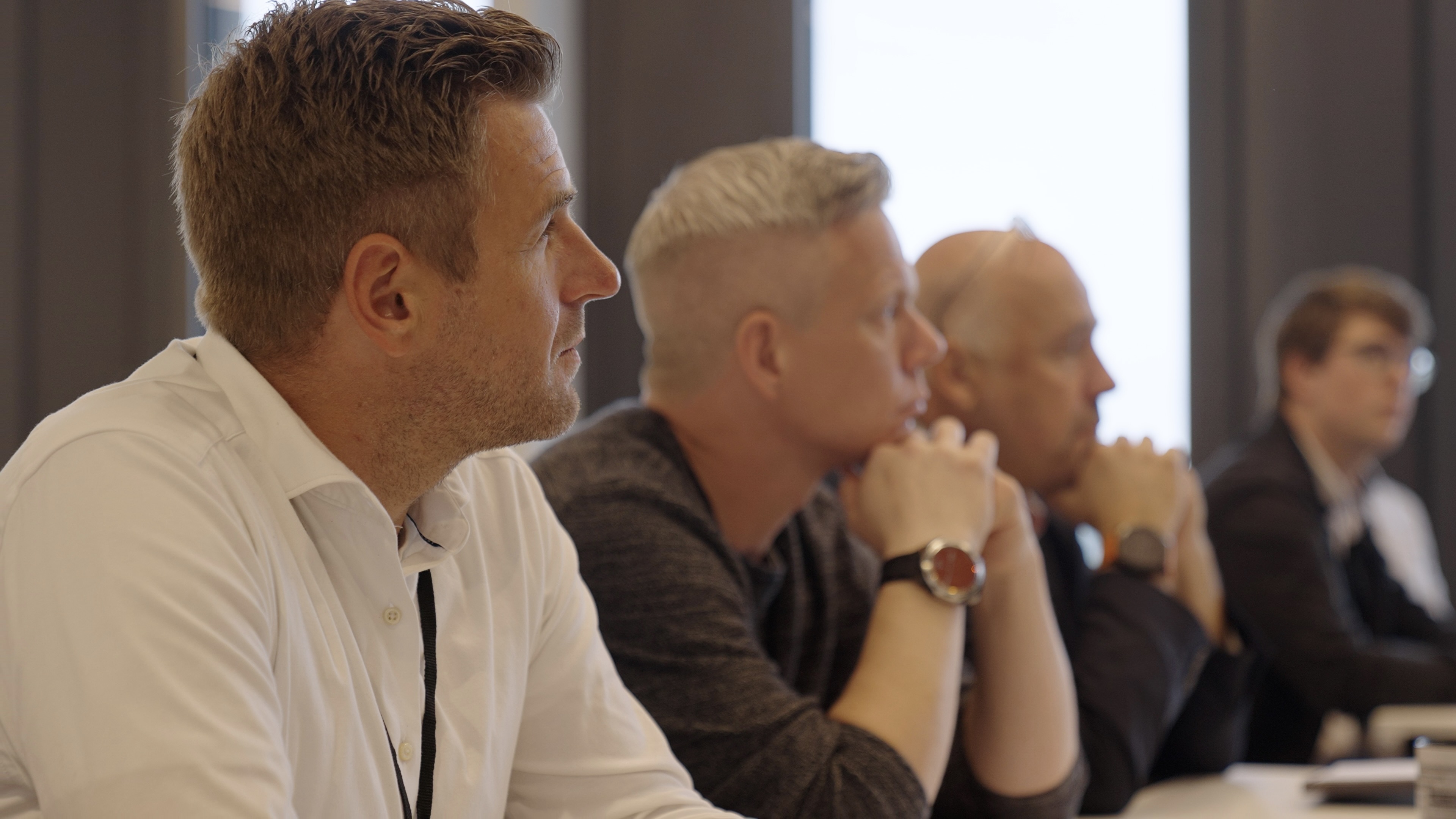 Zielgruppe Bild Groß