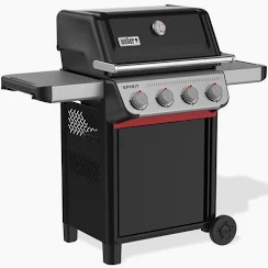 10. erfolgreiche Empfehlung: Weber Grill