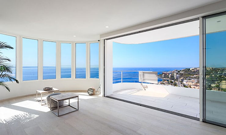 Bild von Empfehlungsgeschenk Luxus-Apartment auf Mallorca