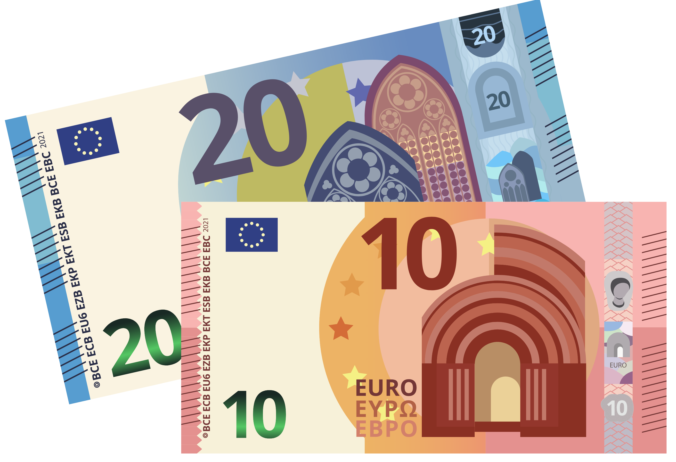 Bild von Empfehlungsgeschenk Plusvergütung