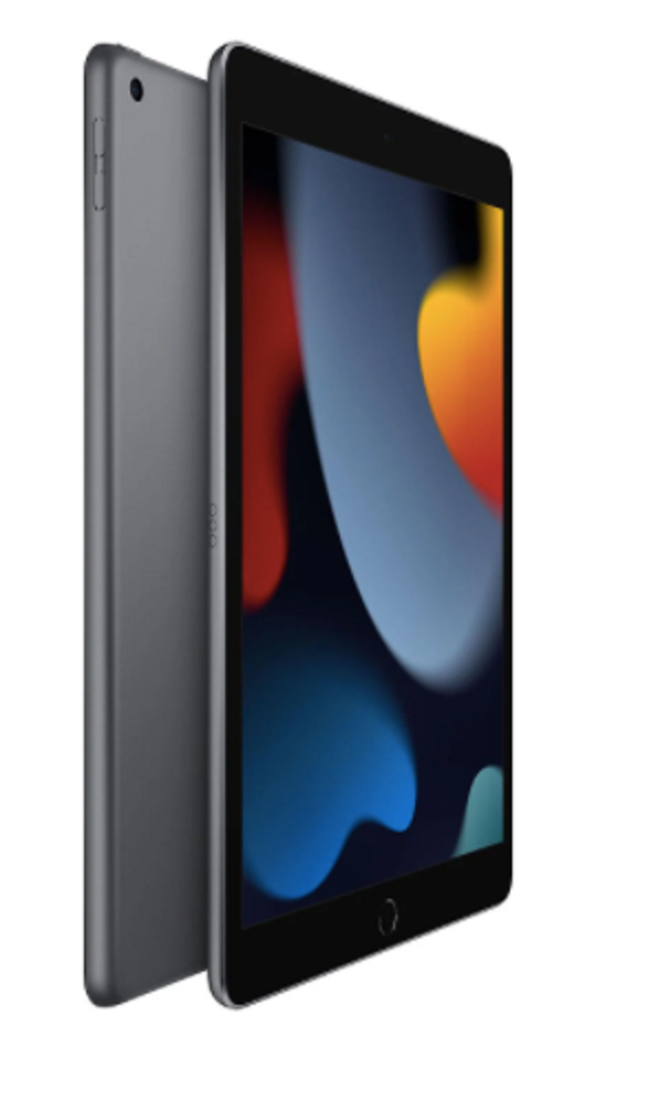 Bild von Empfehlungsgeschenk *iPad*