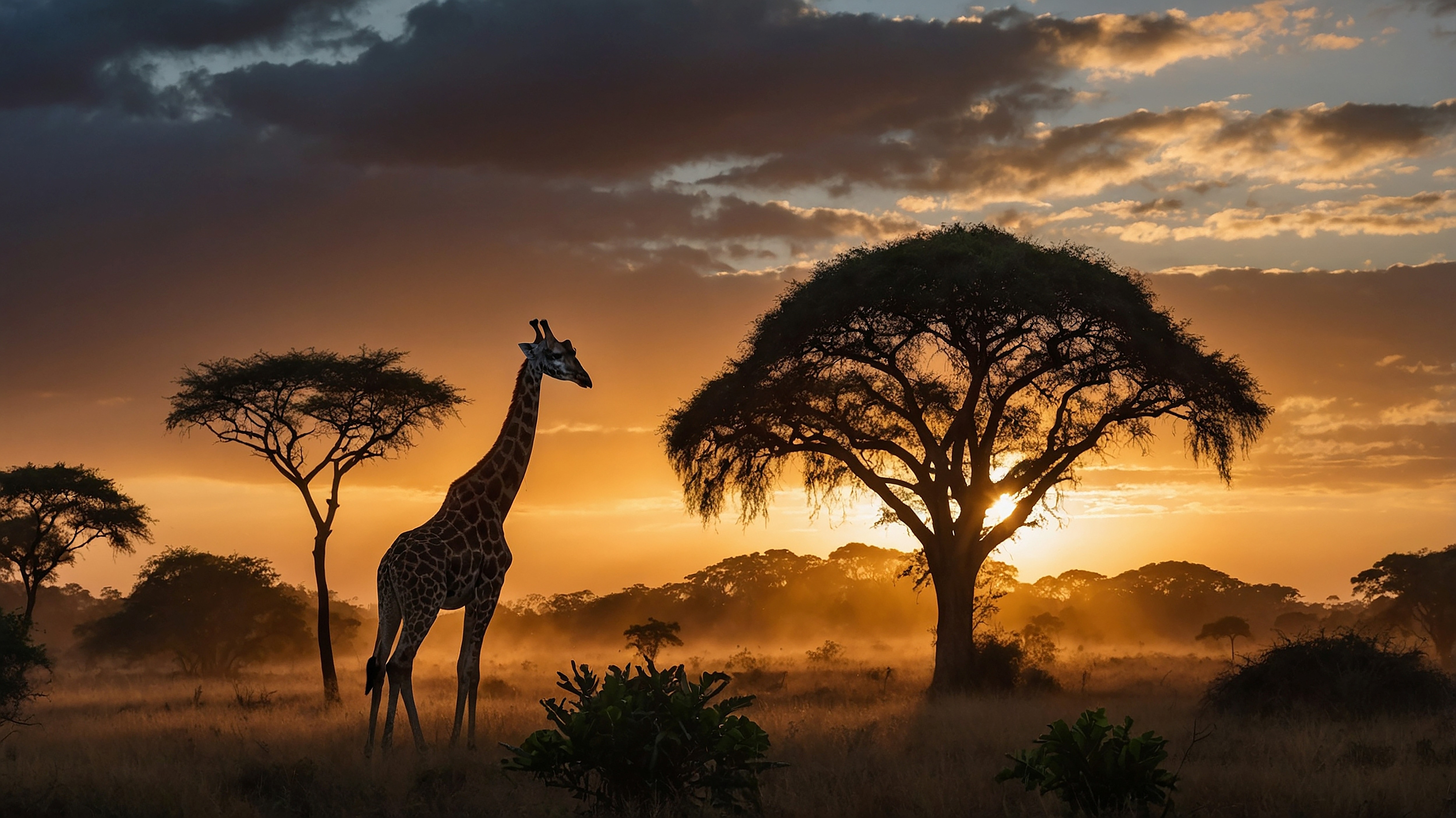 Bild von Empfehlungsgeschenk Magische Südafrika-Rundreise für 2