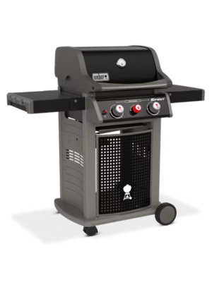 Bild von Empfehlungsgeschenk Weber-Grill