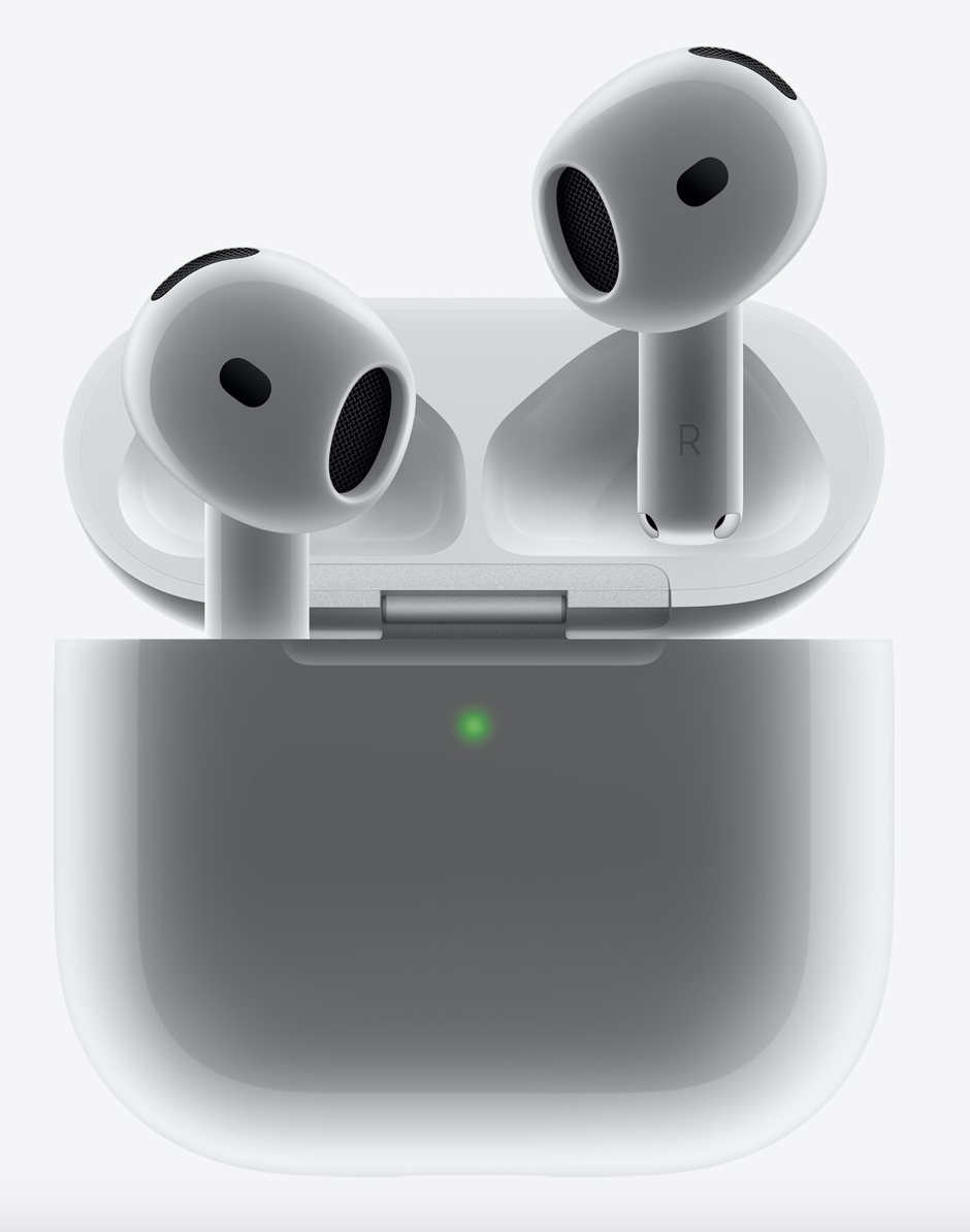 Bild von Empfehlungsgeschenk INVENIO Apple AirPods
