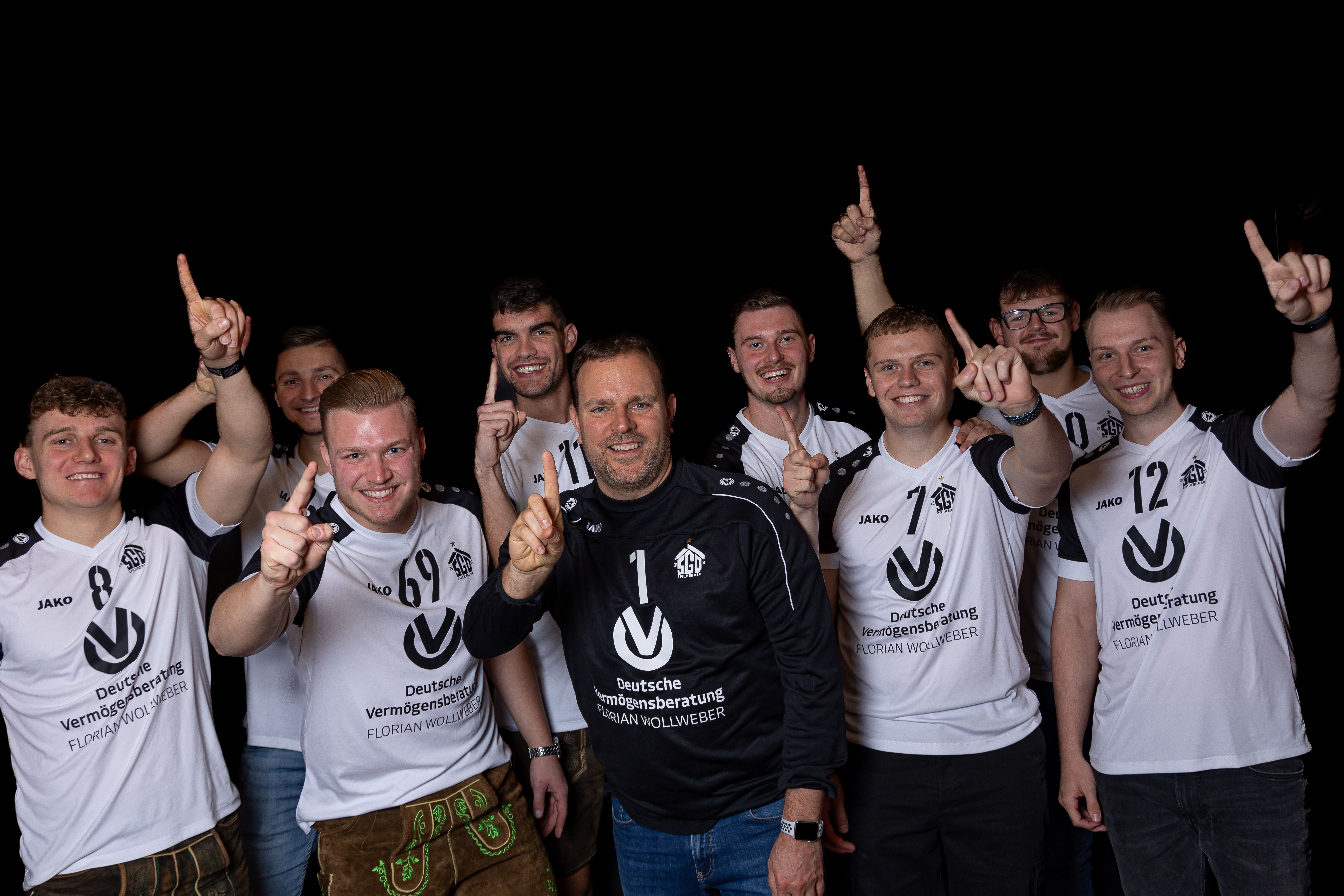 Kundenzufriedenheit Bild