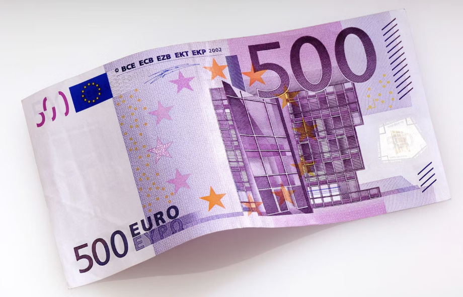 Bild von Empfehlungsgeschenk Standardvergütung 10-12