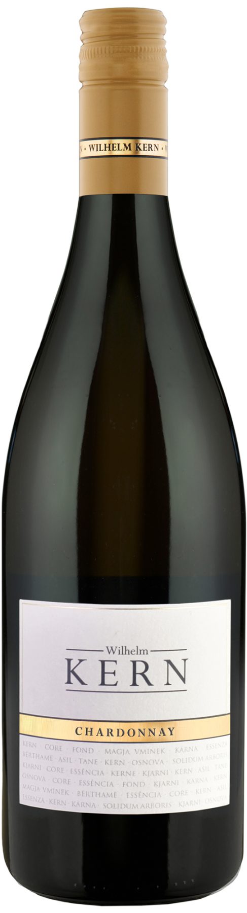 Bild von Empfehlungsgeschenk 24 Flaschen Wein vom Weingut KERN