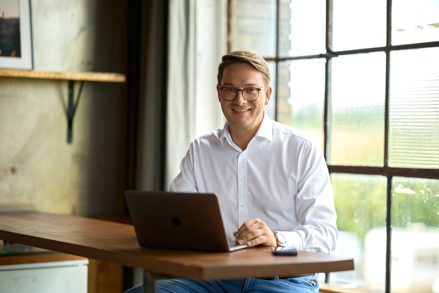 Zielgruppe Bild Groß