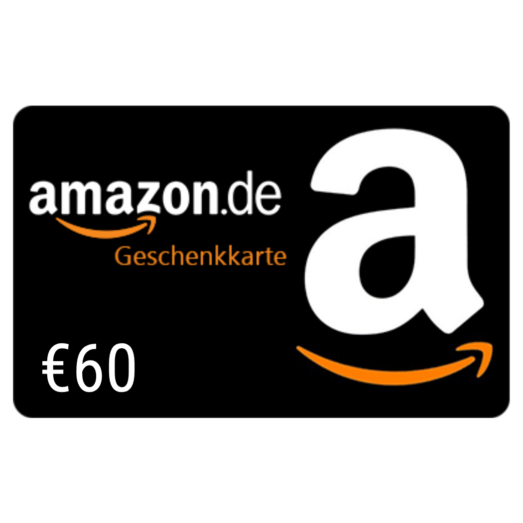 Bild von Empfehlungsgeschenk 60 € Prämie