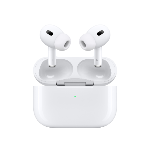 Bild von Empfehlungsgeschenk *AirPods Pro*