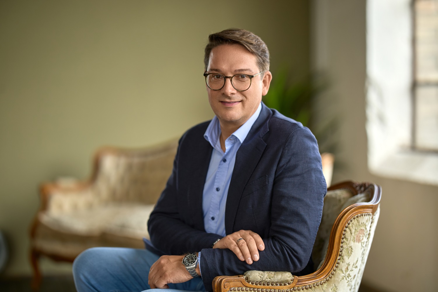 Kundenzufriedenheit Bild