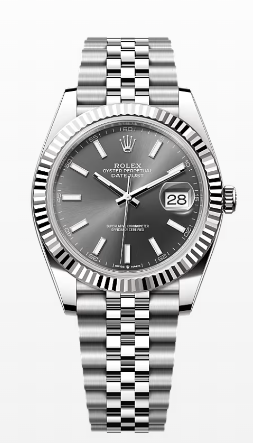 Bild von Empfehlungsgeschenk Rolex