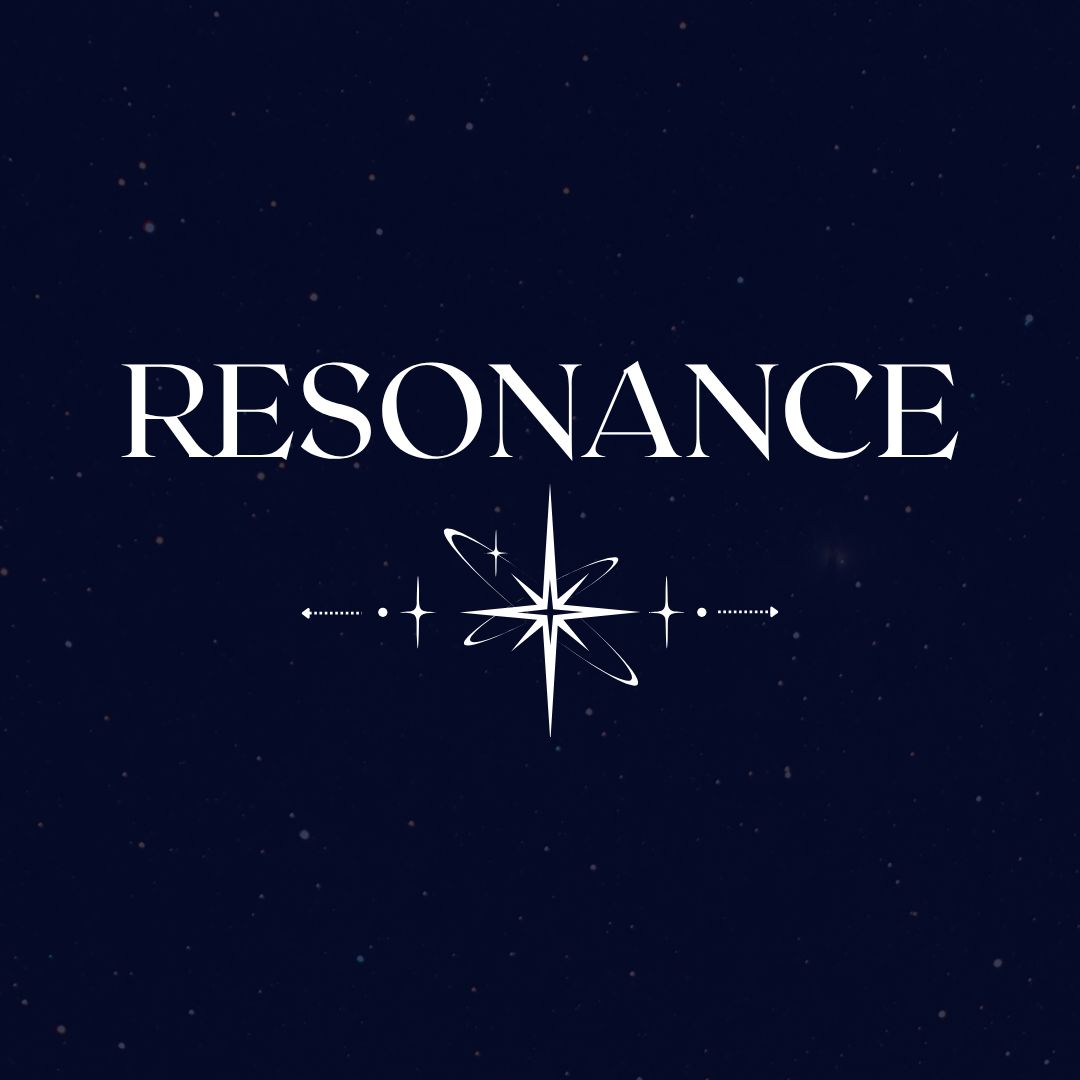 Bild von Empfehlungsgeschenk Resonance