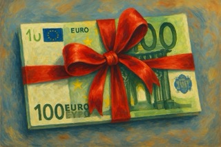 100€ Wunschgutschein