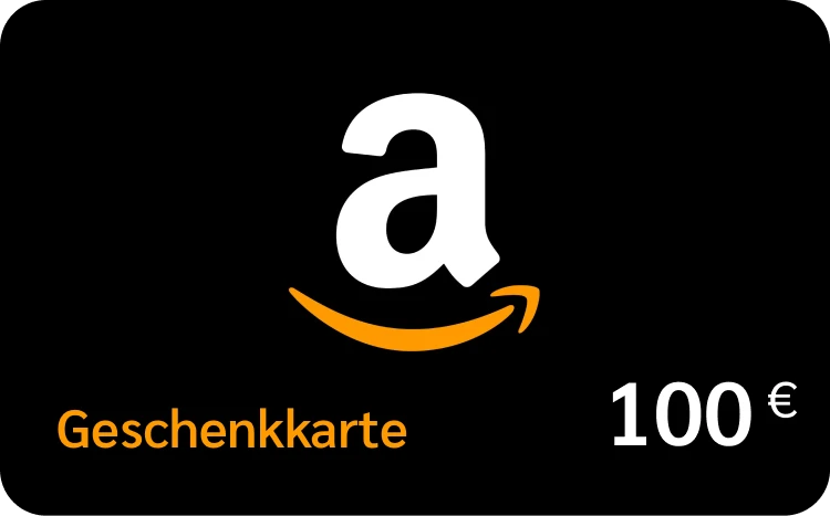 Amazon Gutschein