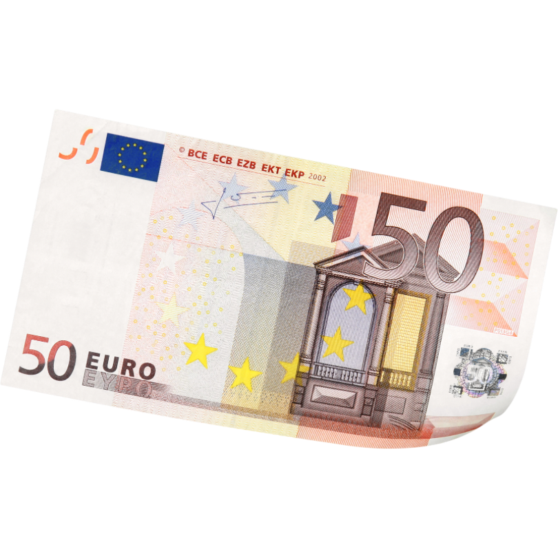 Bild von Empfehlungsgeschenk Wunschgutschein € 50,-