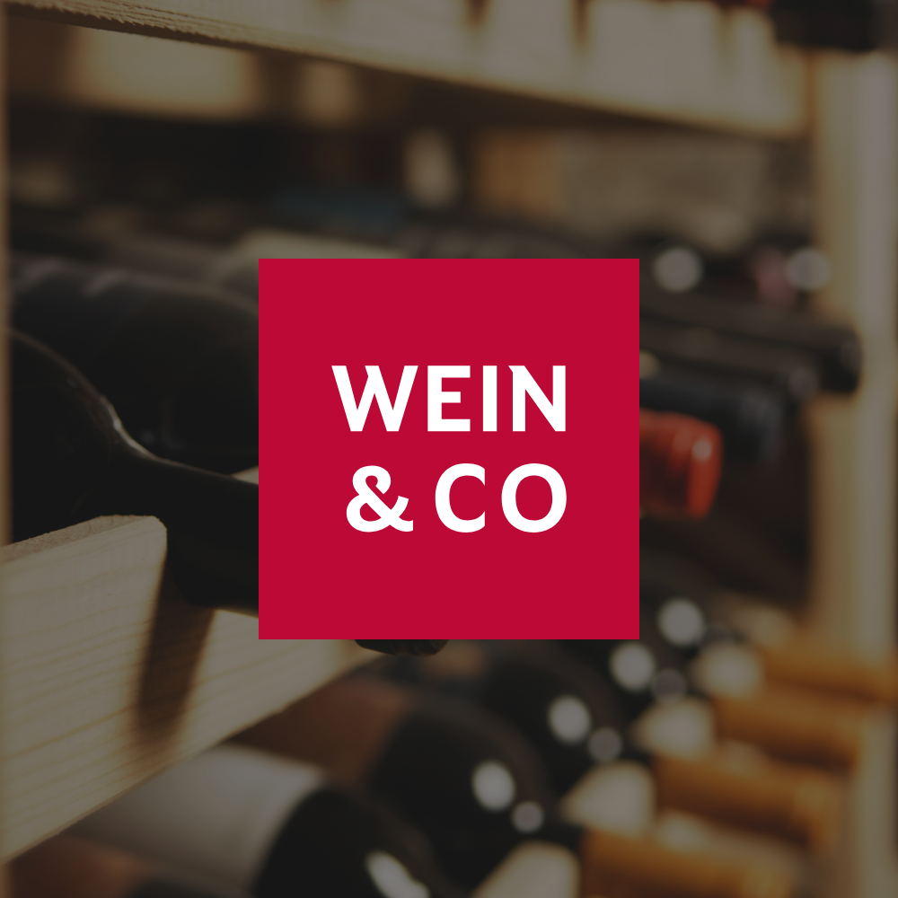 Gutschein von Wein & Co.
