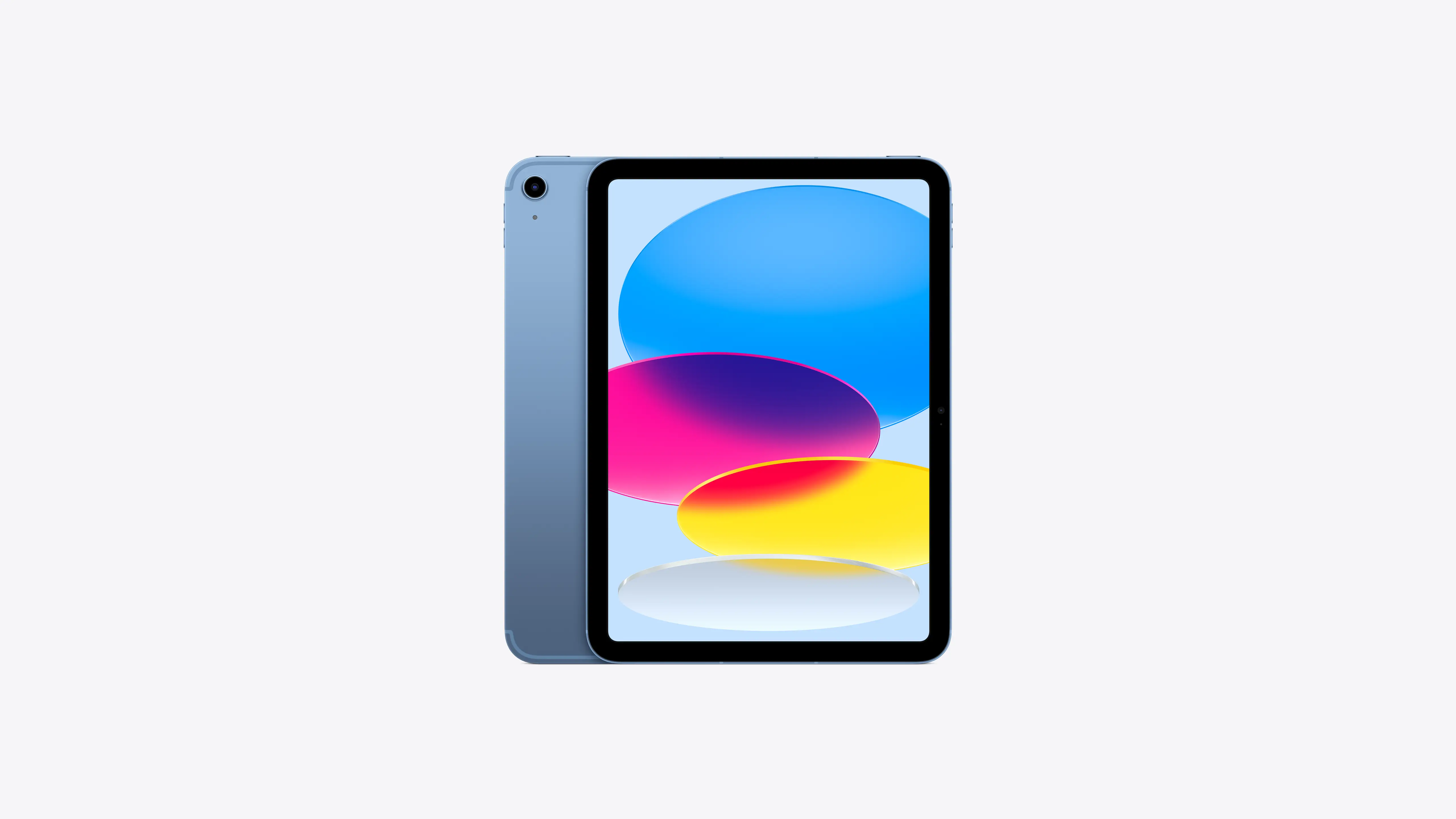 Bild von Empfehlungsgeschenk Apple iPad