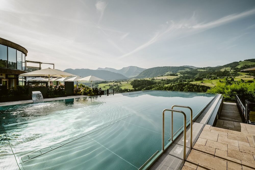 Bild von Empfehlungsgeschenk Wellness Urlaub