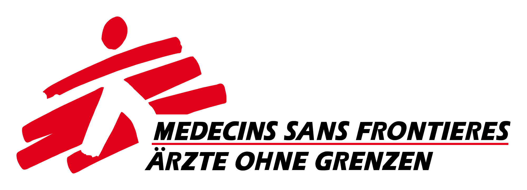 Bild von Empfehlungsgeschenk Spende an *Ärzte ohne Grenzen*