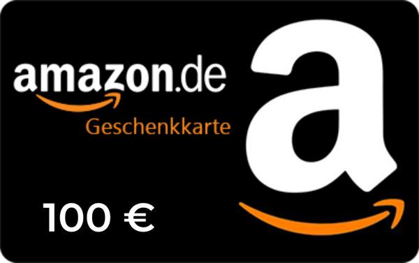 20 € Amazon Gutschein