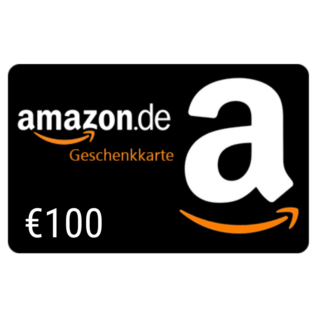 Bild von Empfehlungsgeschenk 100 € Prämie