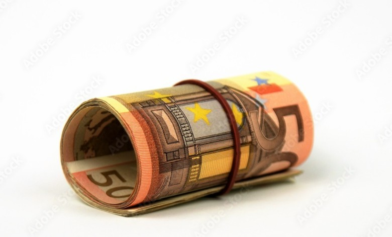 3 × 250€ Cash in de Täsch