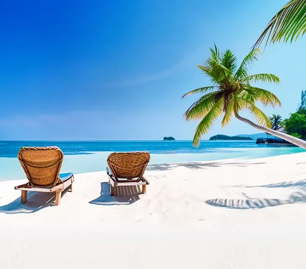 Bild von Empfehlungsgeschenk Malediven Traumurlaub (für 2 Personen)