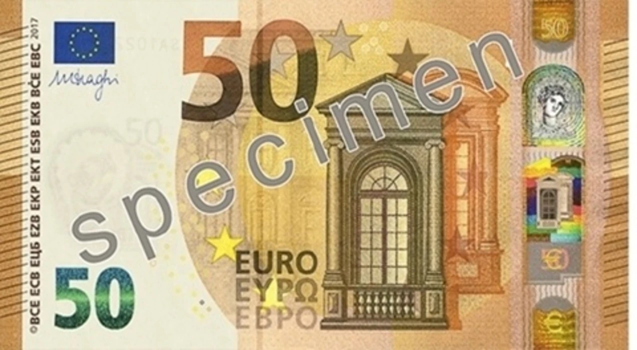 50 Euro