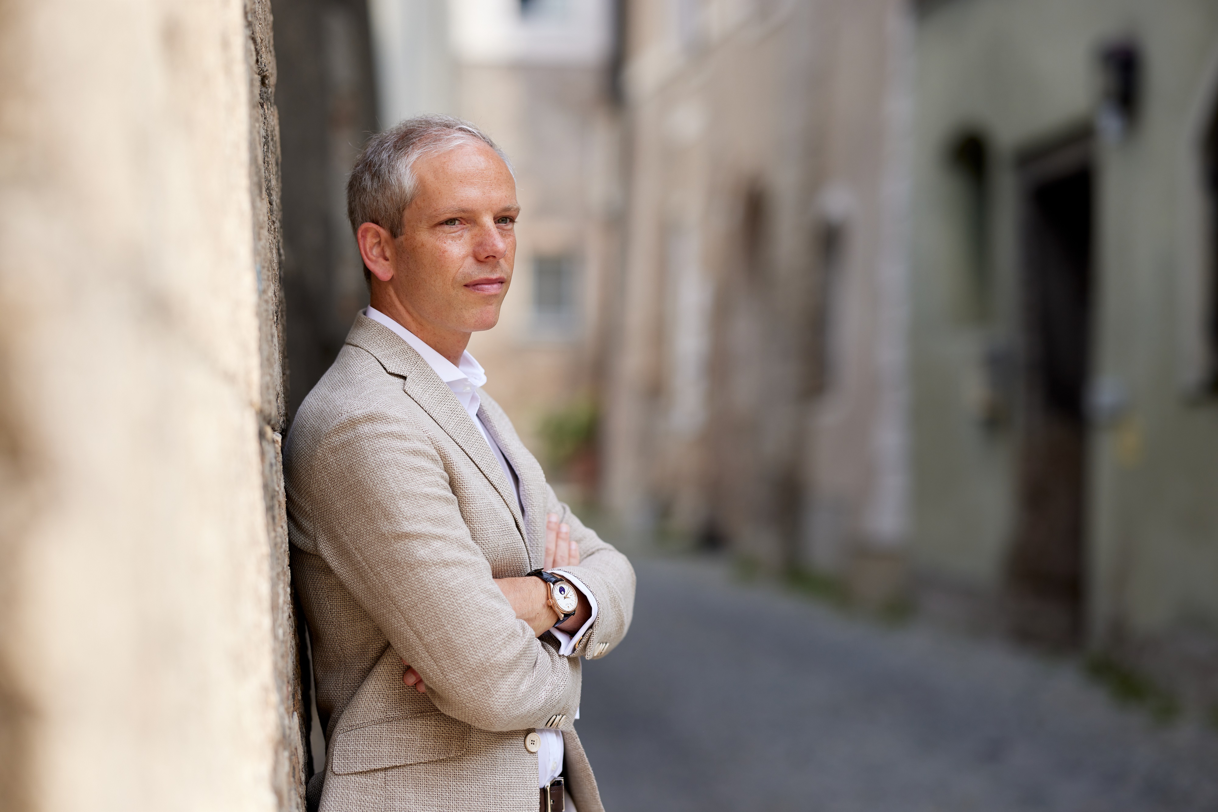 Gewinnsituation Bild