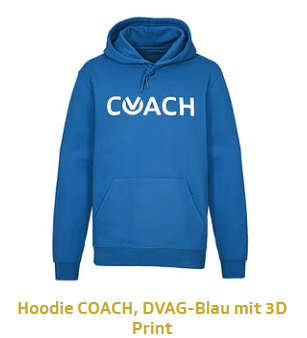Bild von Empfehlungsgeschenk Hoodie