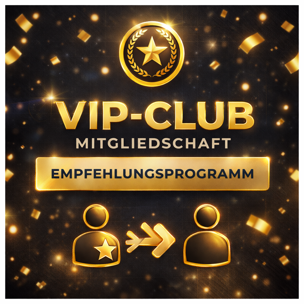 VIP-Mitglied