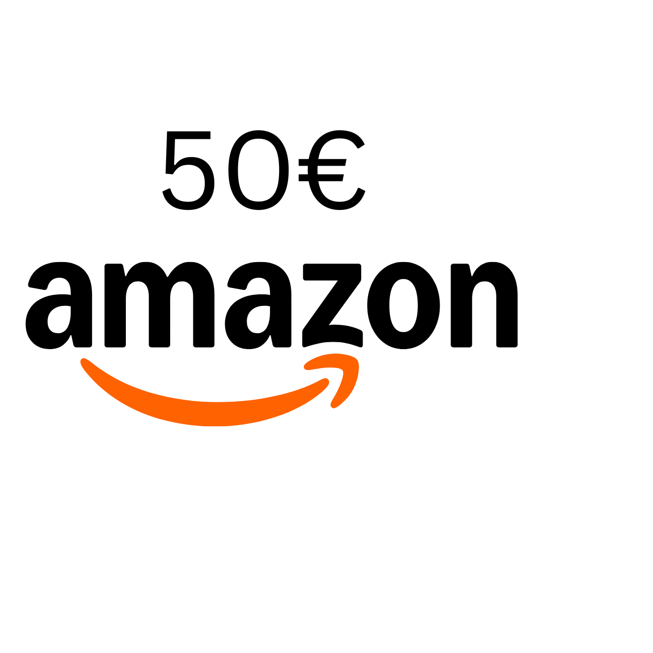 Bild von Empfehlungsgeschenk Amazon-Gutschein