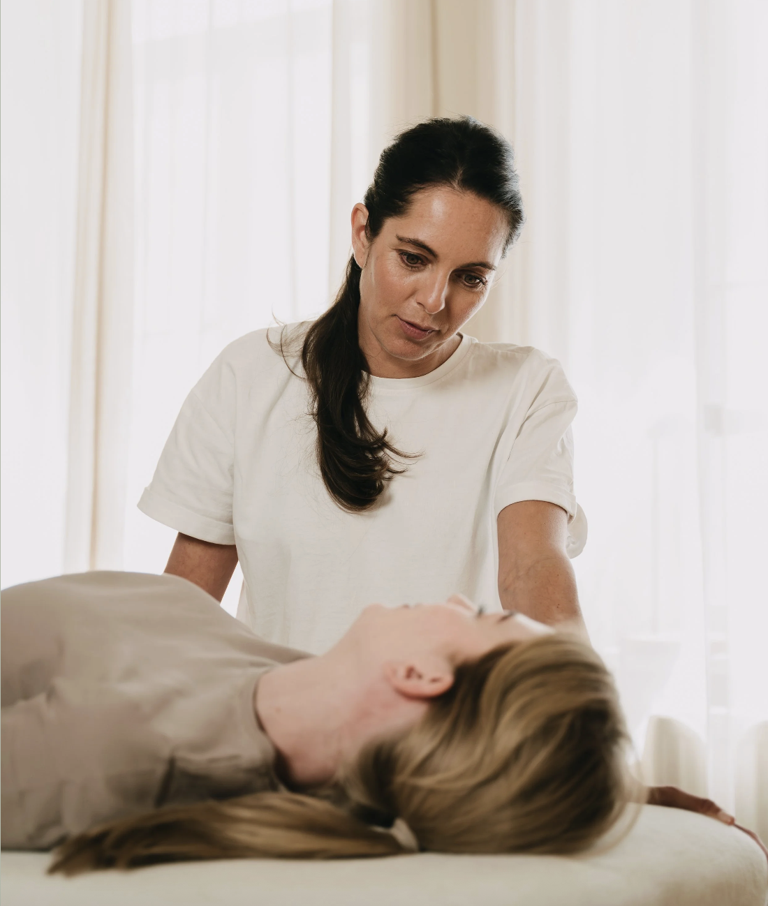 15% Nachlass auf deine nächste Therapiesitzung