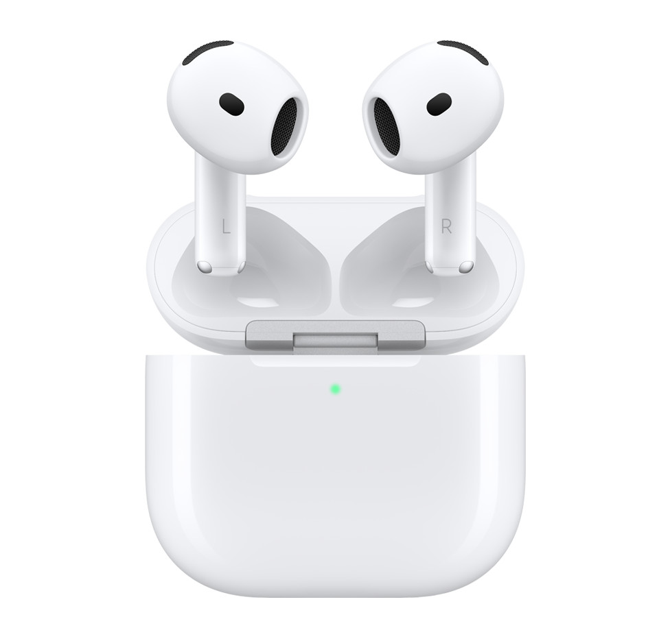 Bild von Empfehlungsgeschenk Apple AirPods (4. Generation)