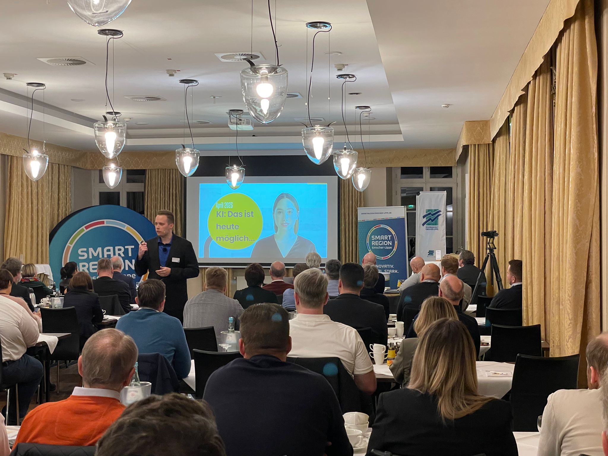 Zielgruppe Bild Groß