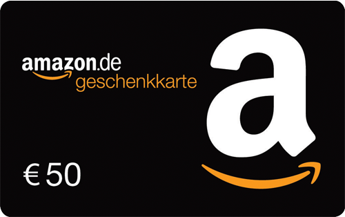 Amazon Gutschein