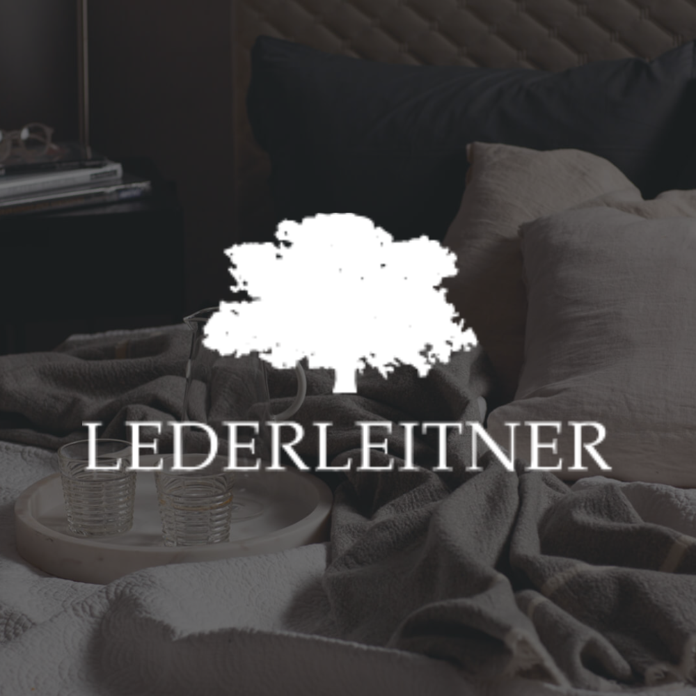 Möbel von Lederleitner Home