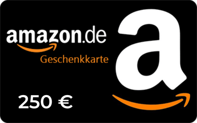 250 € Gutschein