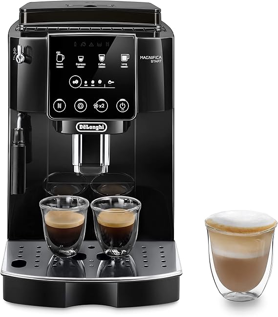 Bild von Empfehlungsgeschenk De'Longhi Magnifica Kaffeevollautomat