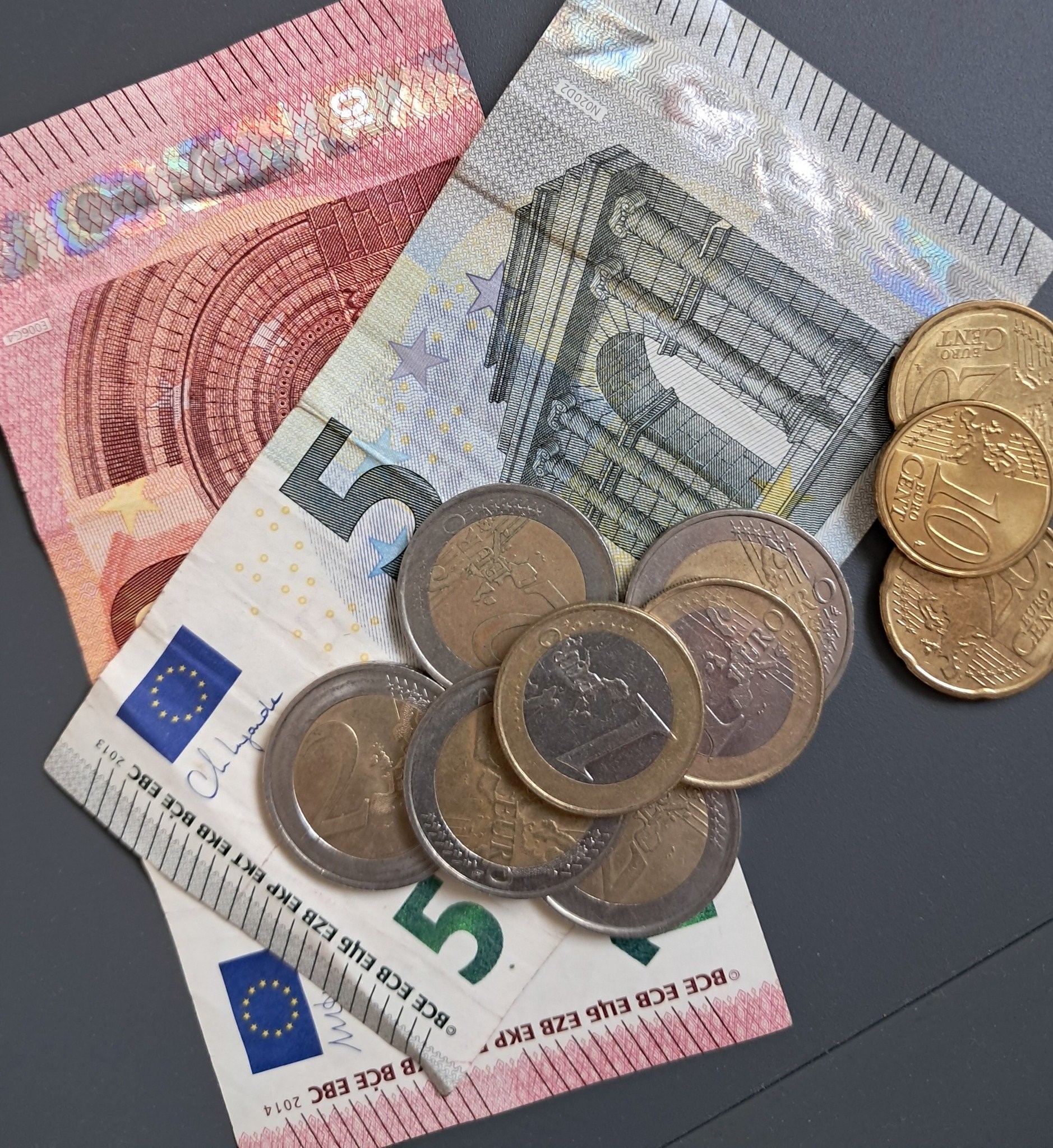 Bild von Empfehlungsgeschenk Cashback