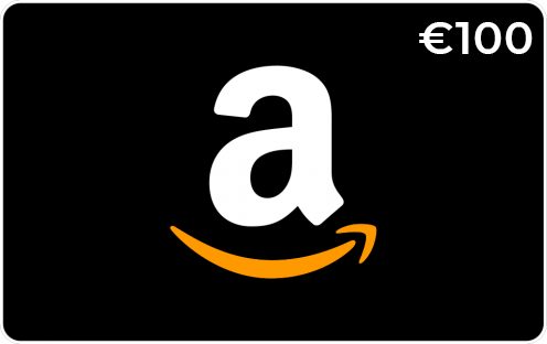 Bild von Empfehlungsgeschenk Amazon Gutschein € 100,-