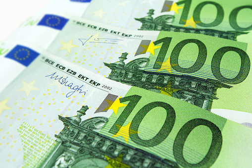300 € – für Ihre Praxis oder für sich
