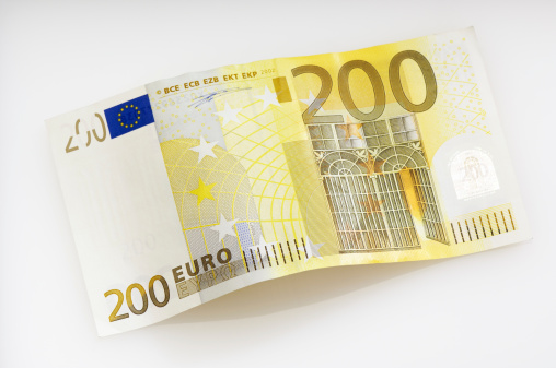 Standardvergütung - 200 € Ihrer Wahl