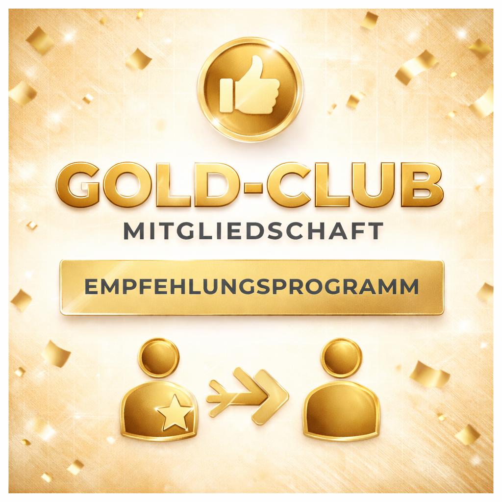 Gold-Mitglied