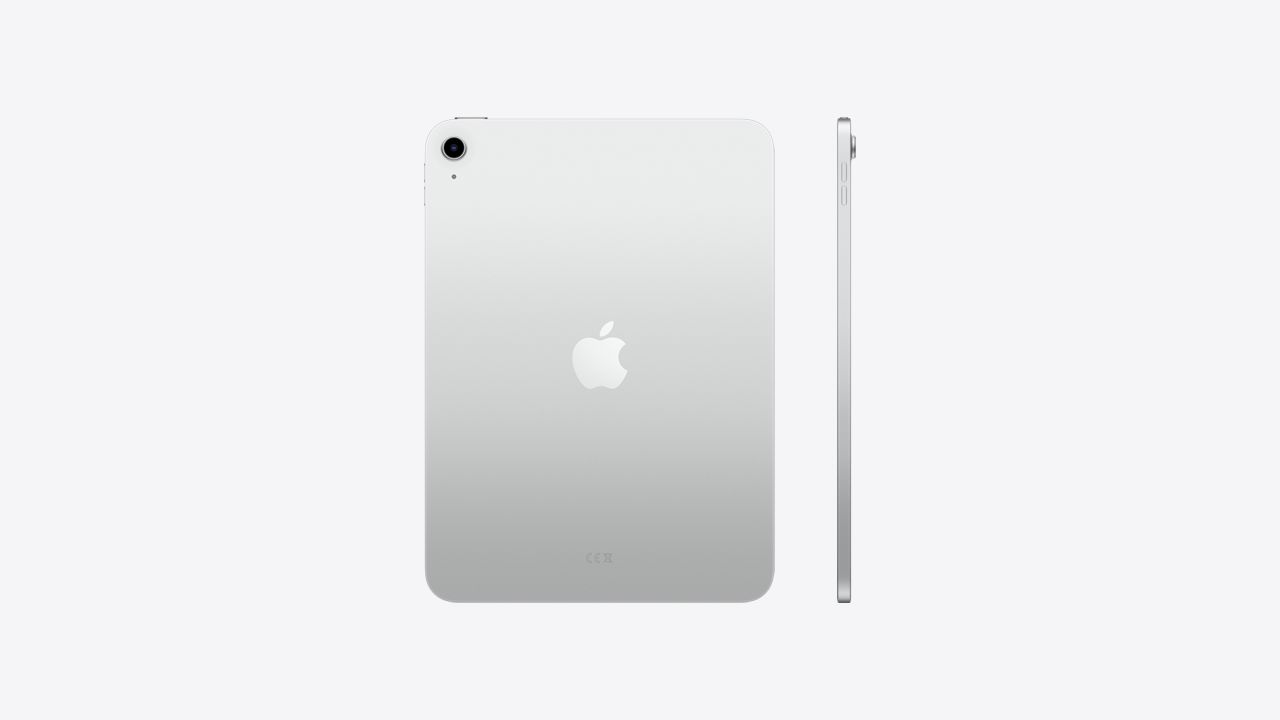 iPad