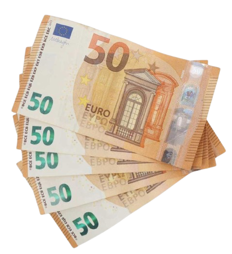 Bild von Empfehlungsgeschenk 250€