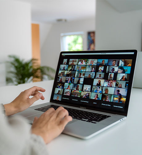 Kundenzufriedenheit Bild