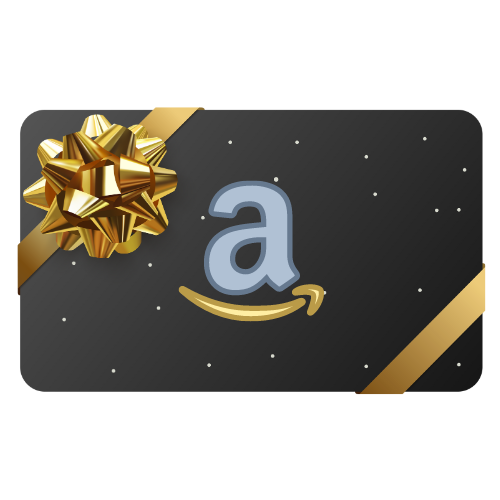 Bild von Empfehlungsgeschenk *Amazon Gutschein*