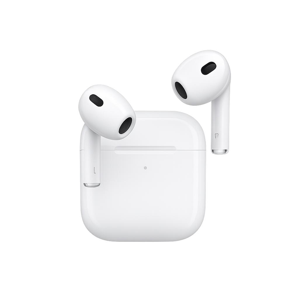Bild von Empfehlungsgeschenk Air Pods